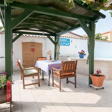 Nada 354 Fažana