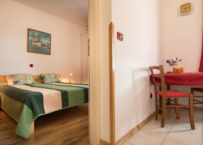Apartman Nada 354