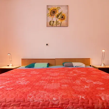 Apartamento Nada 354