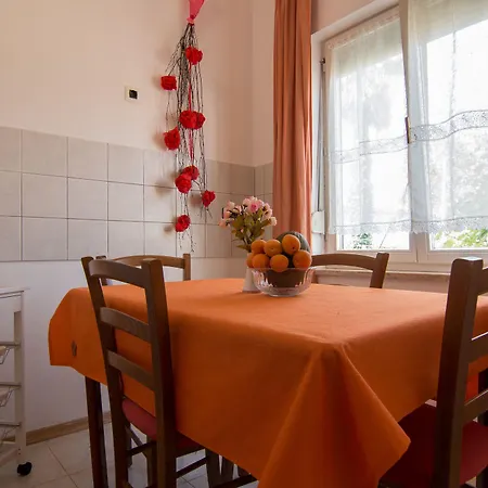 Appartamento Nada 354 Fažana