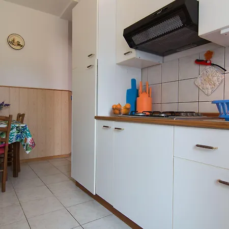 Apartamento Nada 354 Fažana