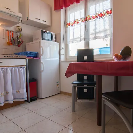 Nada 354 Apartamento