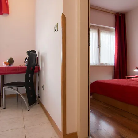 Nada 354 Apartamento