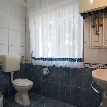 Nada 354 Apartamento