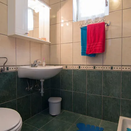 Apartamento Nada 354