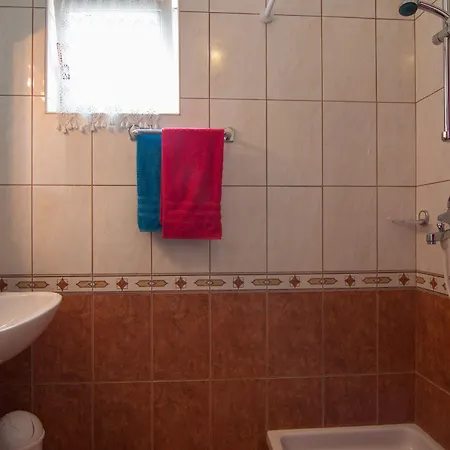 Apartamento Nada 354 *