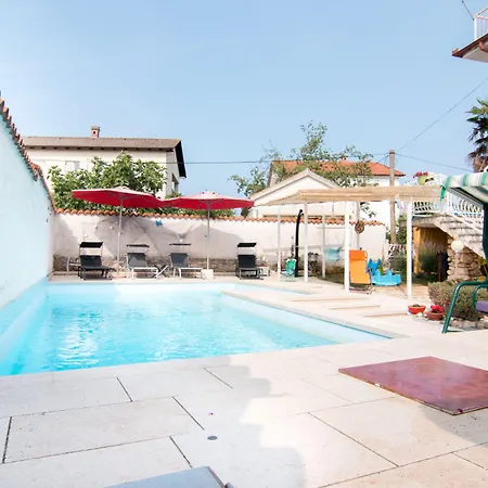 Apartmán Nada 354