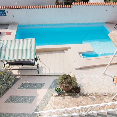 Nada 354 Apartmán Fažana