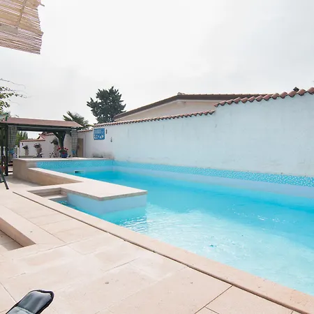 Nada 354 Apartamento Fažana