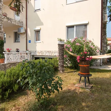 Nada 354 Apartmán *