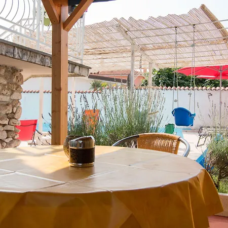 Apartamento Nada 354 *