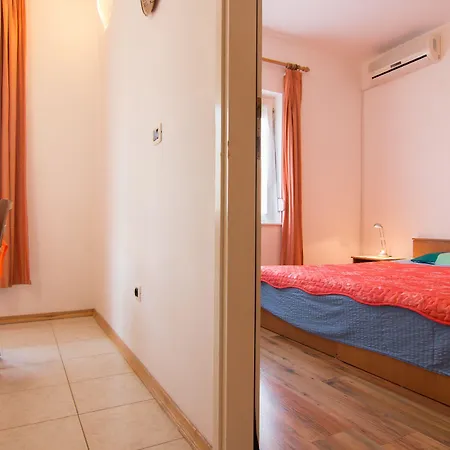 Nada 354 Appartamento Fažana