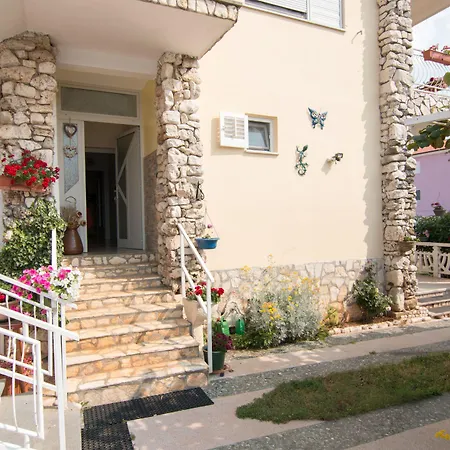 Nada 354 Fažana
