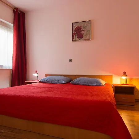 Nada 354 Fažana