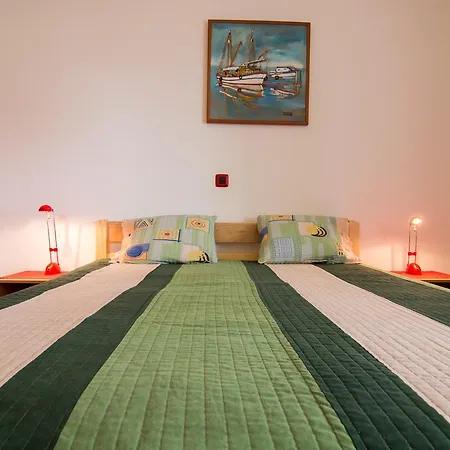 Apartment Nada 354 *