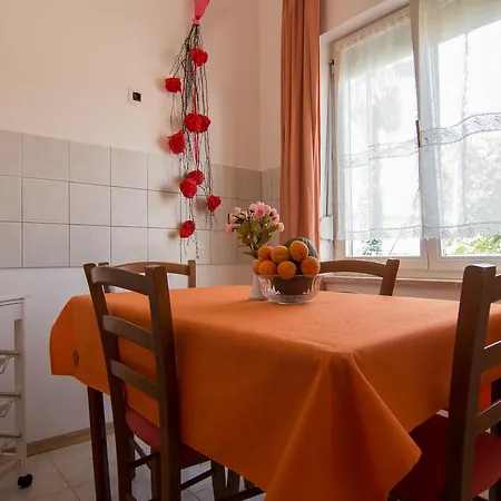 Nada 354 Apartment *