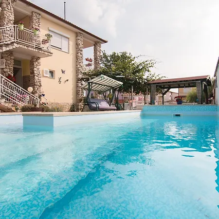 Apartmán Nada 354 Fažana