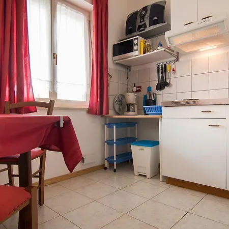 Apartment Nada 354 *