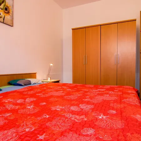 Nada 354 Apartman *
