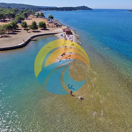 Appartamento Nada 354 Fažana