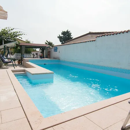Apartment Nada 354