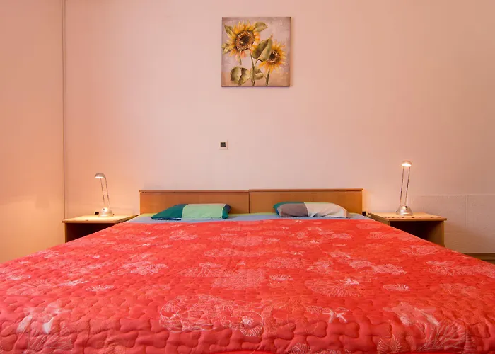 Appartement Nada 354