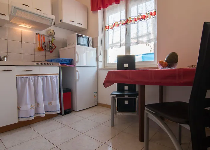Nada 354 Appartement