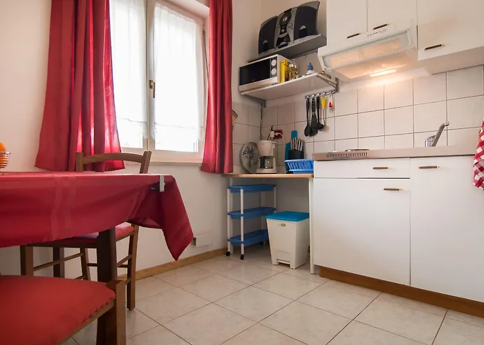 Nada 354 Appartement *