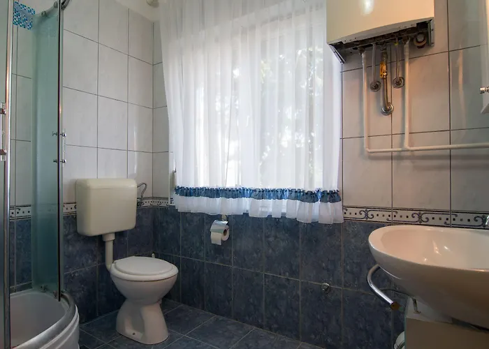 Nada 354 Appartement