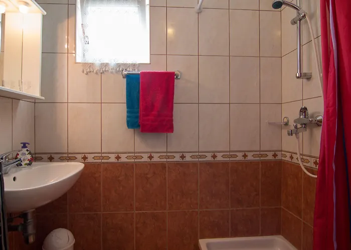 Appartement Nada 354 *