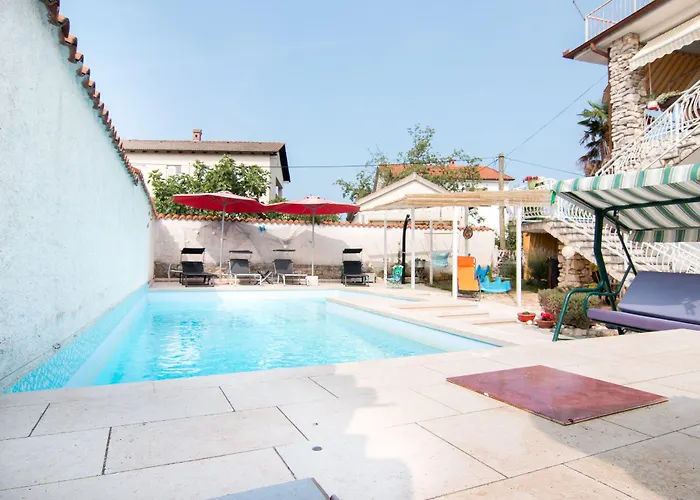 Appartement Nada 354