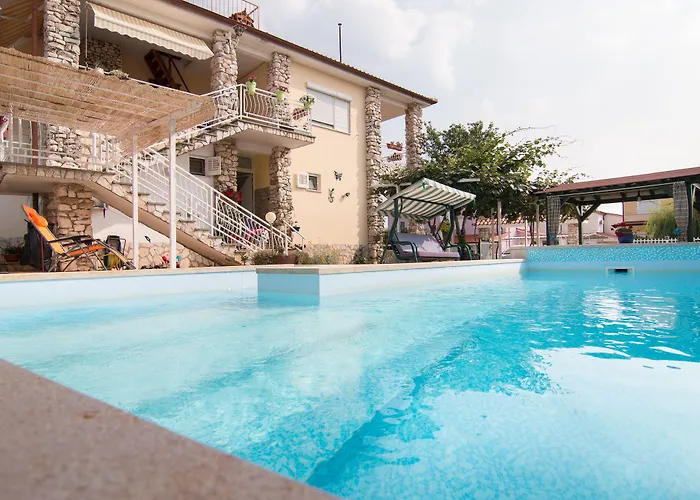 Nada 354 Appartement