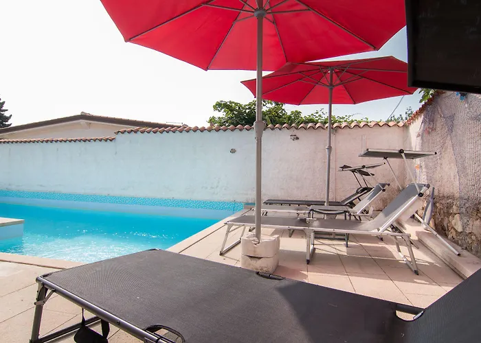 Nada 354 Appartement *