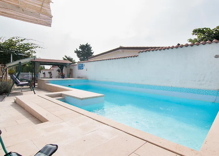Nada 354 Appartement Fažana