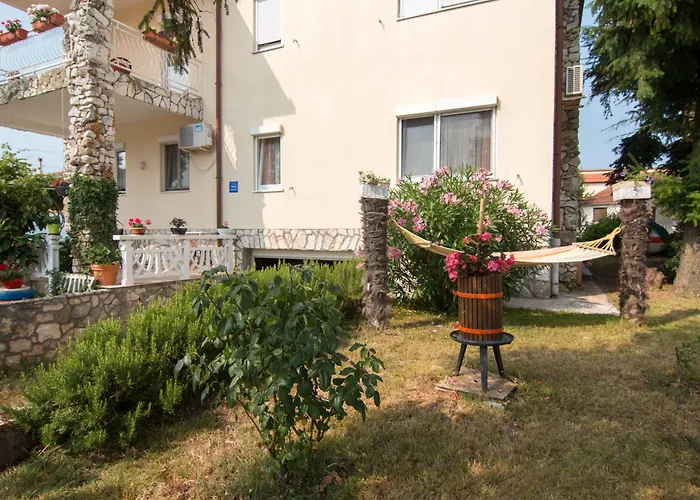 Nada 354 Appartement *