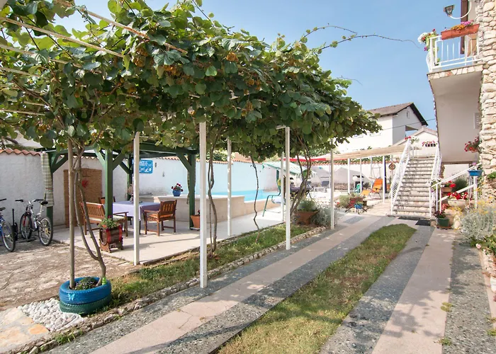 Nada 354 Appartement