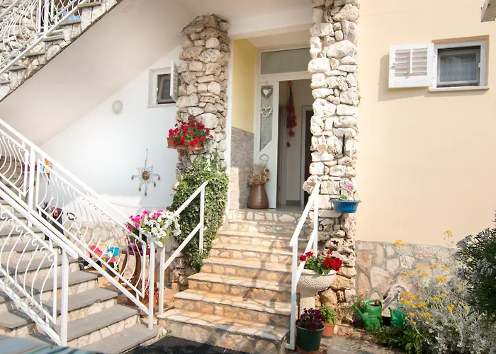 Nada 354 Appartement